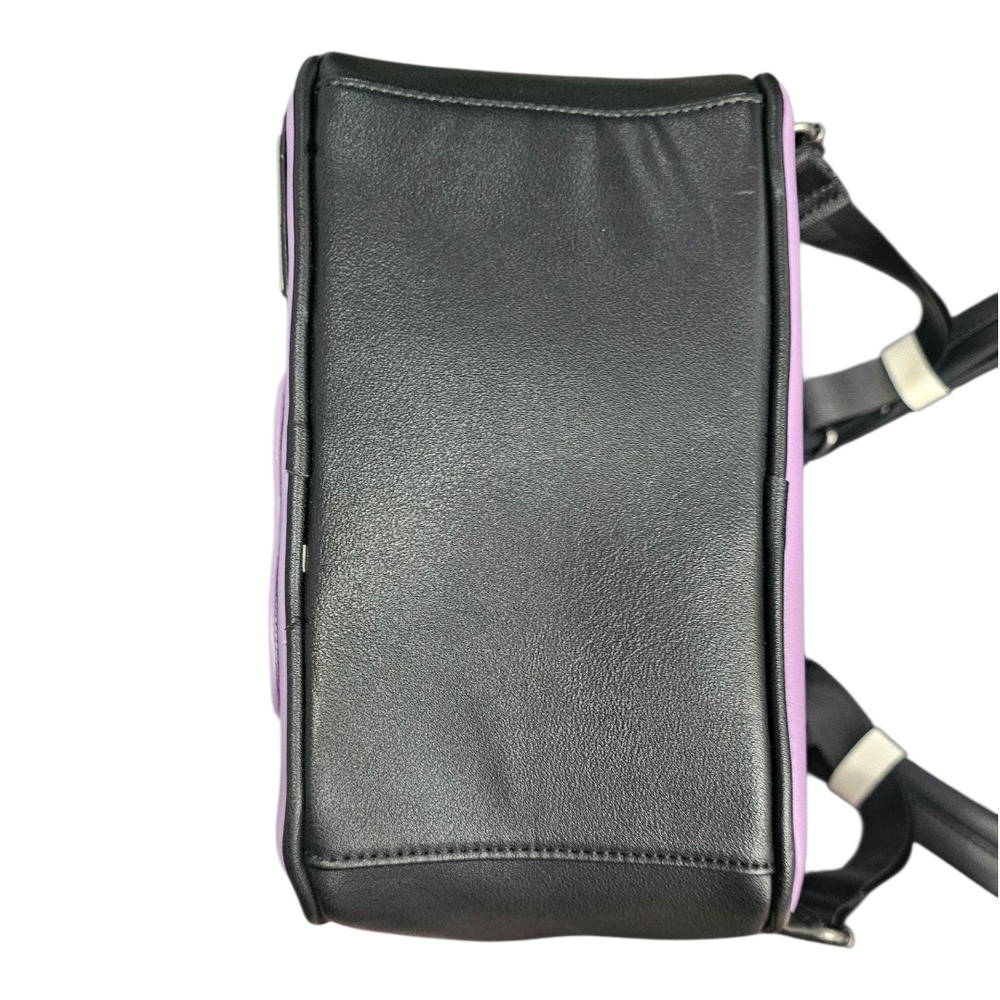 Loungefly x Disney Maleficent Sleeping Beauty Backpack RARE - Picture 3 of 5